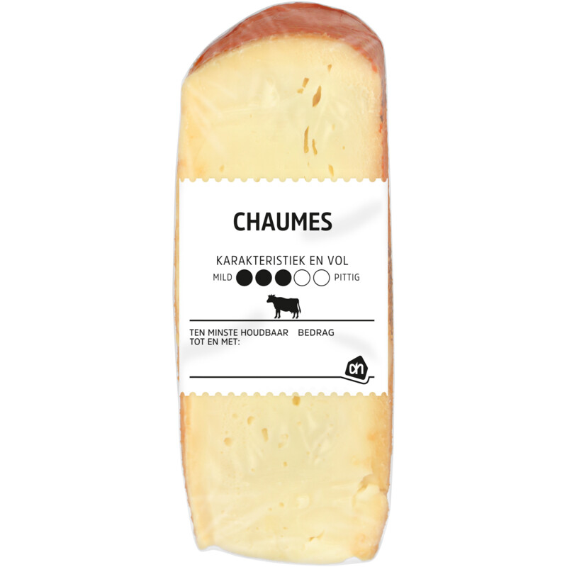 AH Chaumes 50+