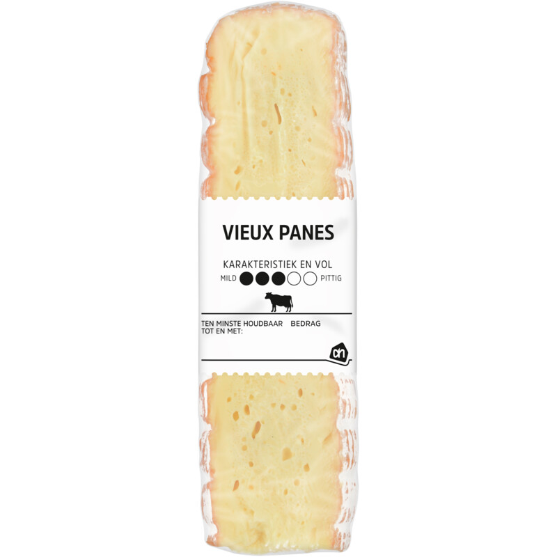 AH Vieux pane 50+