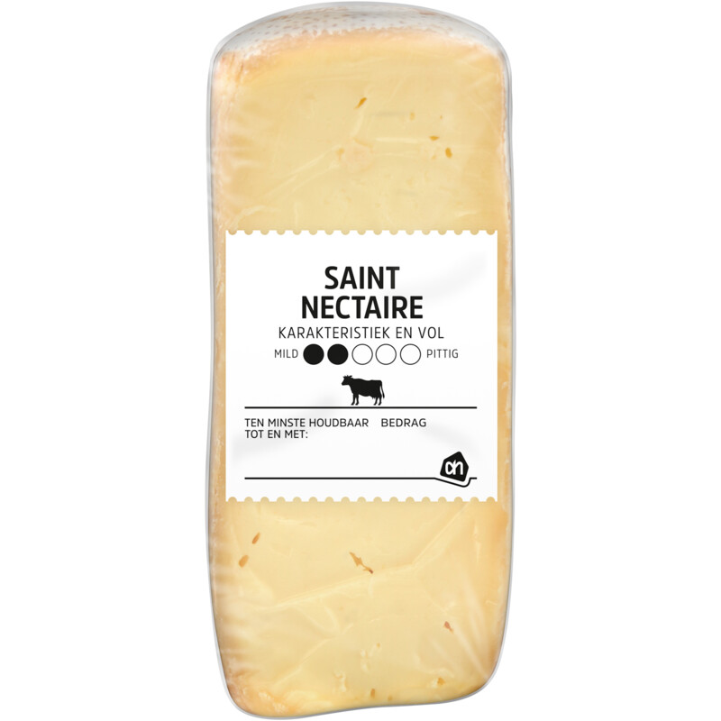 AH Saint nectaire 45+