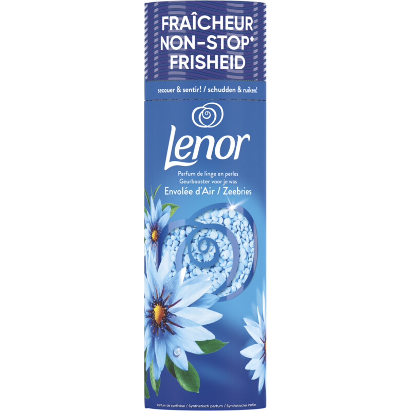 Lenor Geurbooster zeebries
