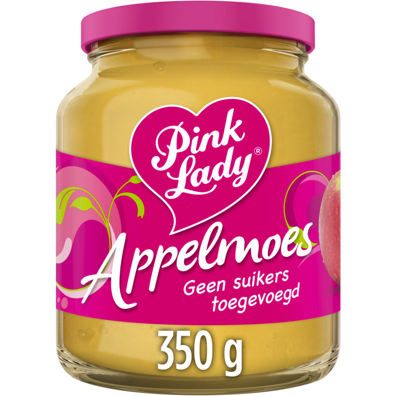 Pink Lady Appelmoes