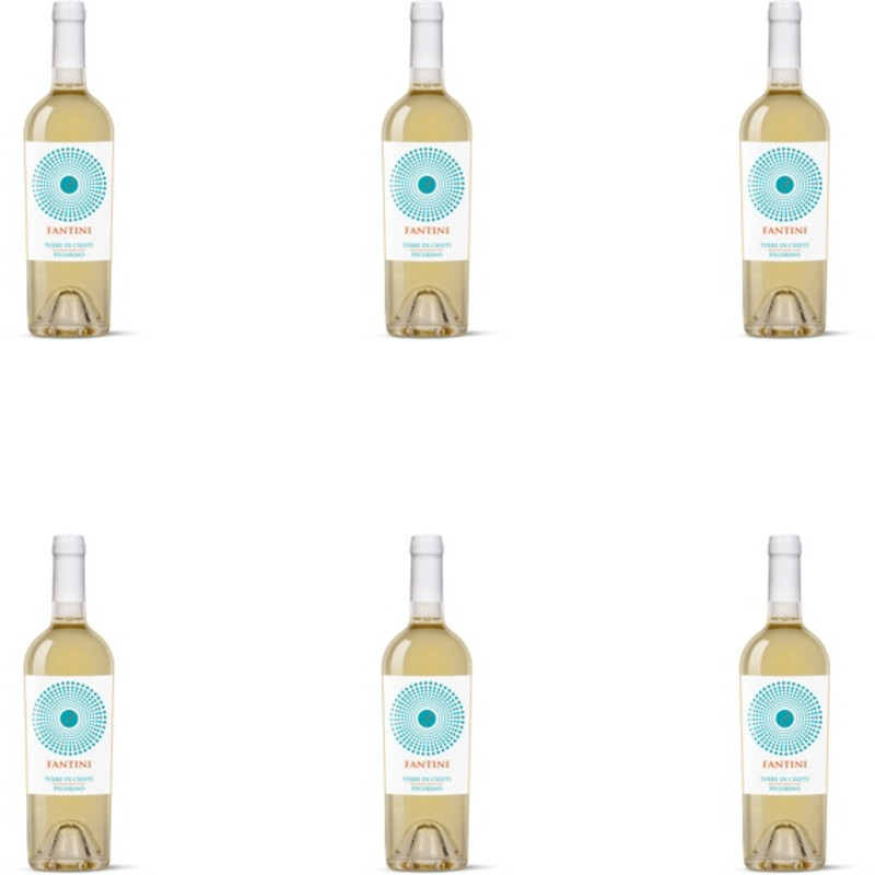 Fantini Pecorino 6 flessen