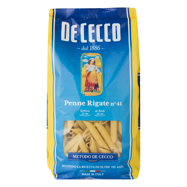 De Cecco Penne Rigate Nr. 41