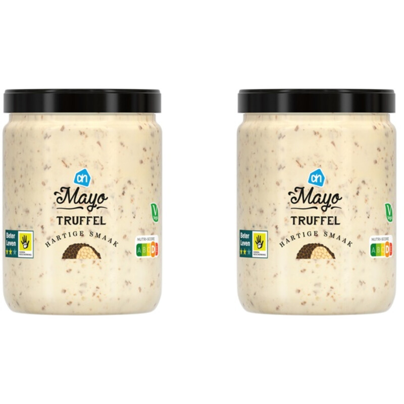 AH Mayo truffel 2-pack