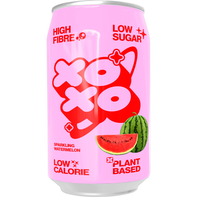 Xoxo Watermelon