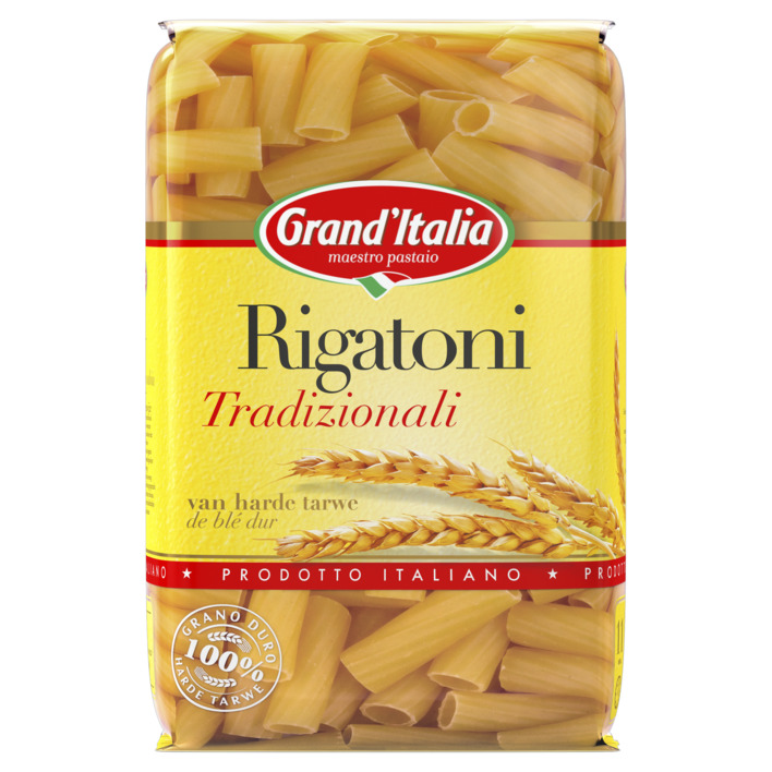Grand' Italia Rigatoni tradizionali