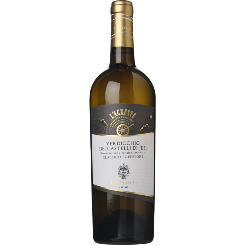 Piersanti Verdicchio superiore