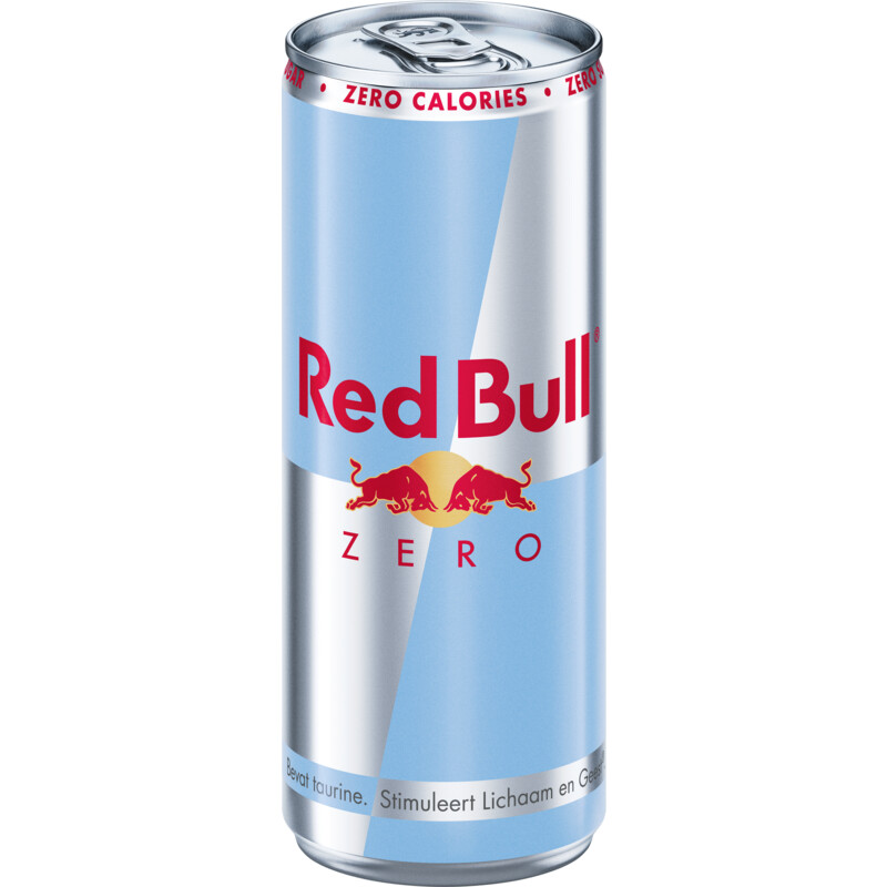 Red Bull Zero