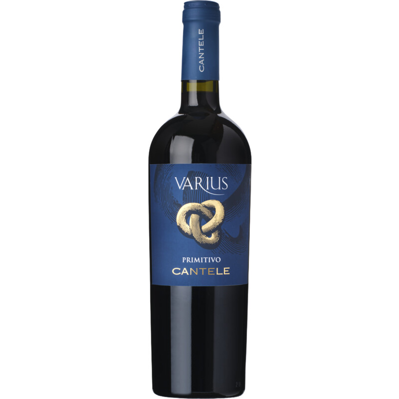 Cantele Primitivo