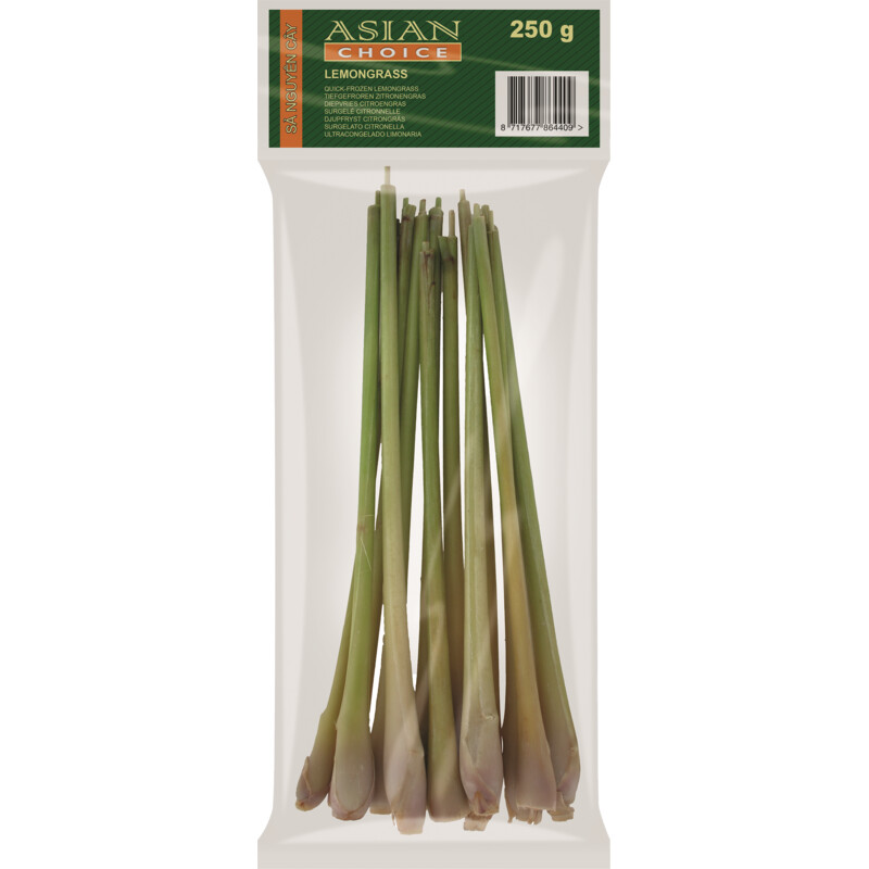 Asian choice Lemongrass