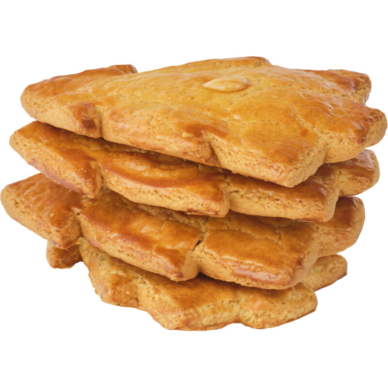 AH Excellent Dennenboom gevulde koek