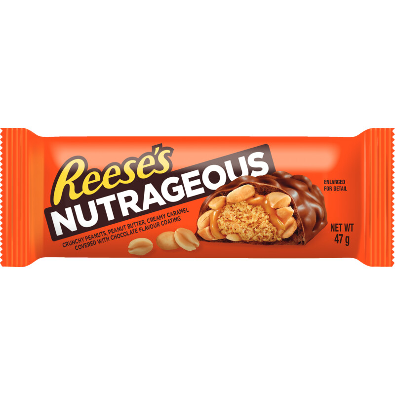 Reese's Nutrageous