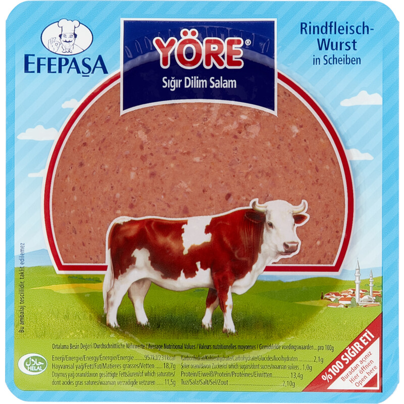Efepasa Yöre