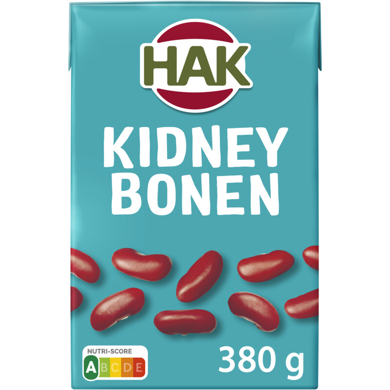 Hak Kidneybonen