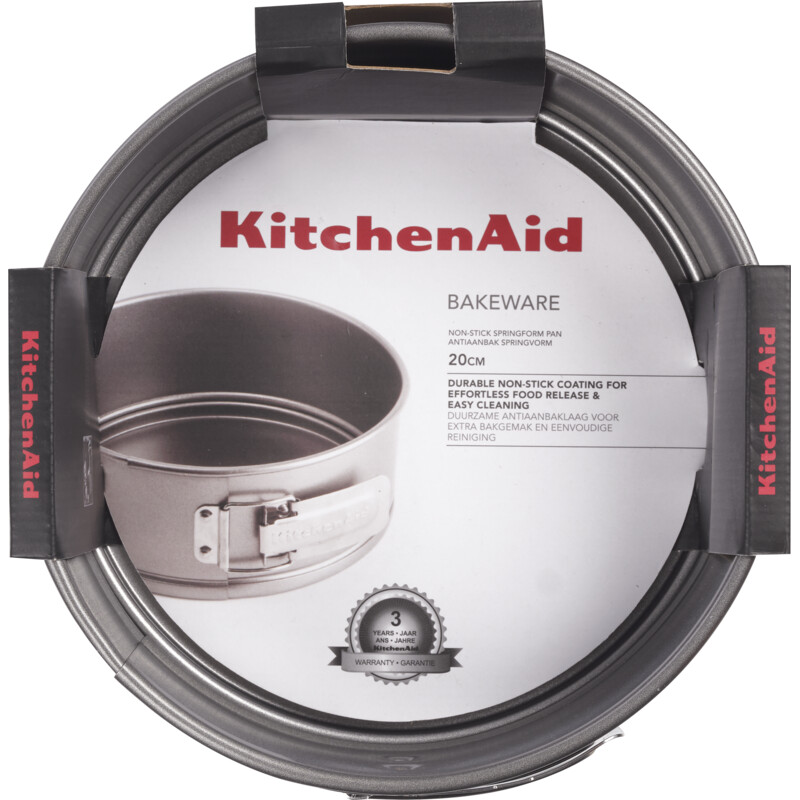 KitchenAid Springvorm 20cm