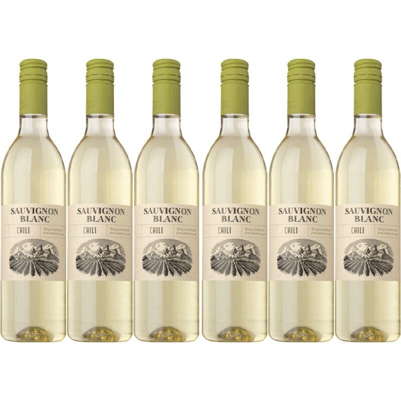 AH Sauvignon blanc 6 flessen