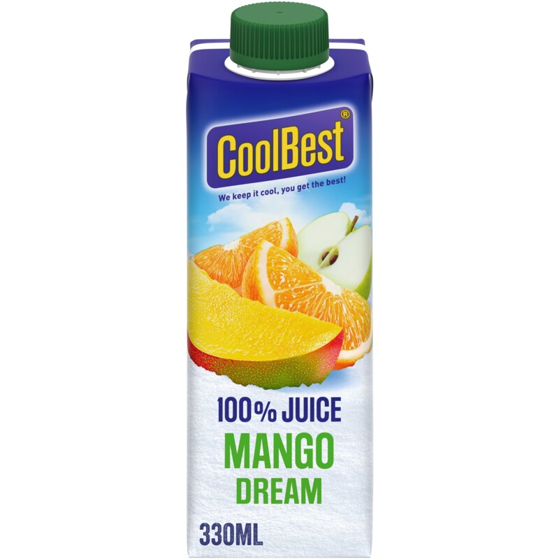 CoolBest Mango dream