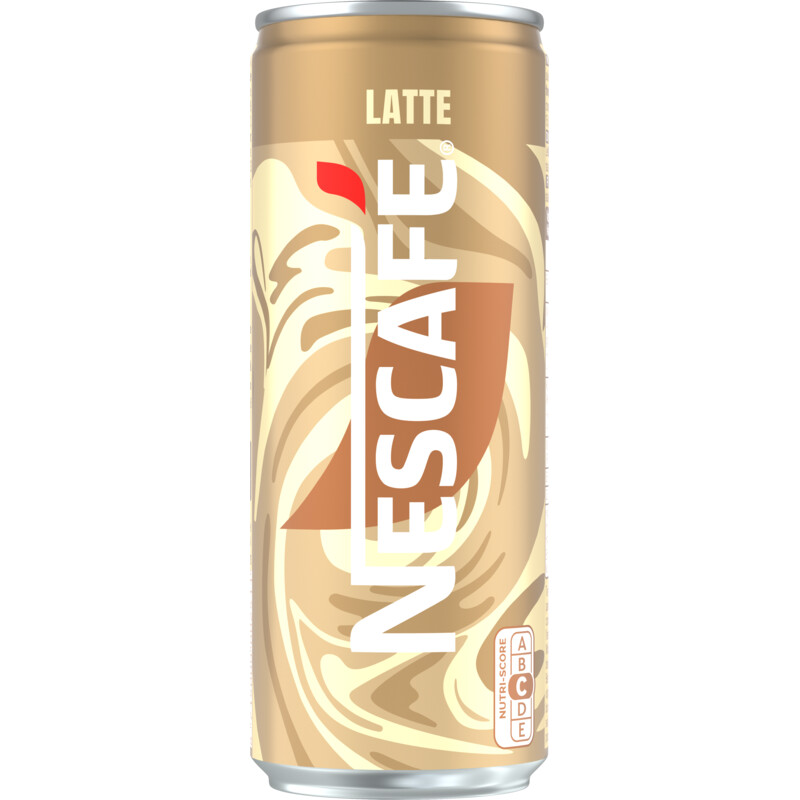 Nescafé Latte