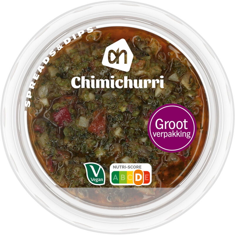 AH Chimichurri