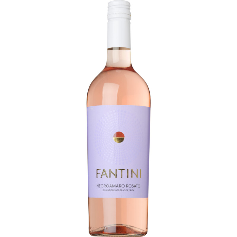 Fantini Puglia rosato