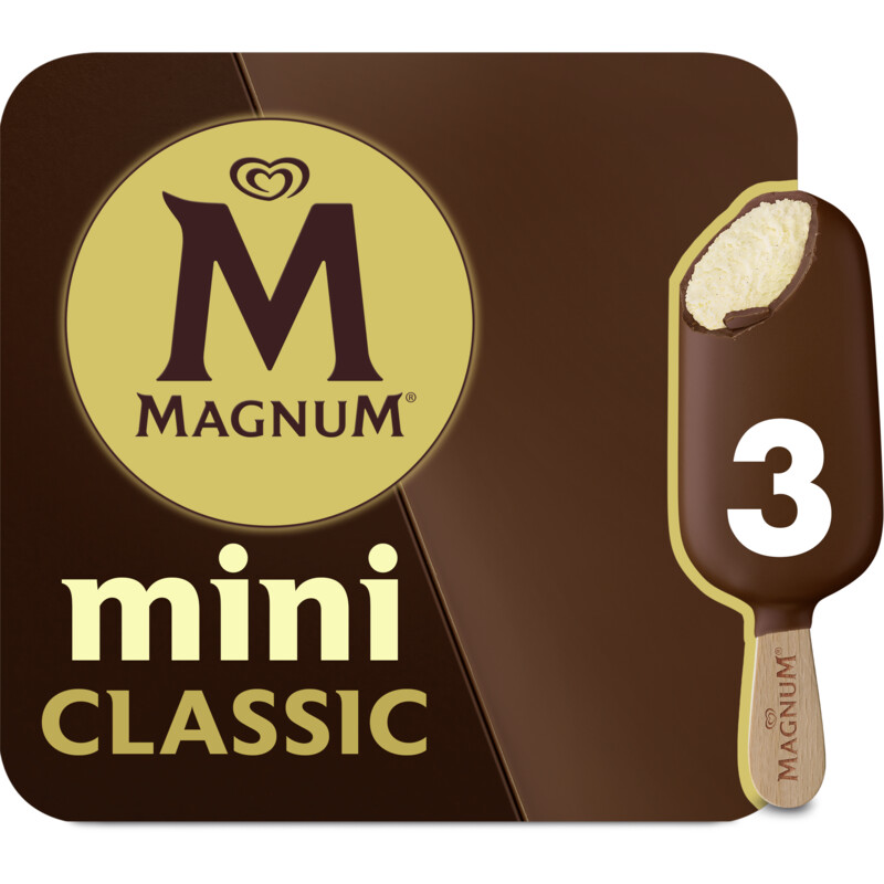Magnum Mini classic