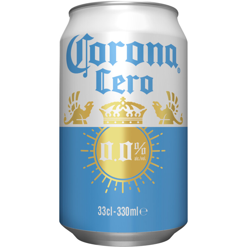 Corona Cero