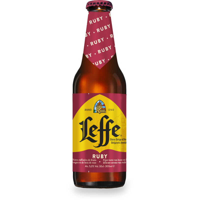 Leffe Ruby