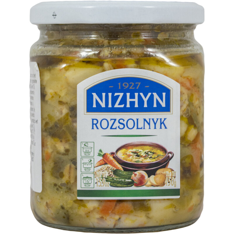 Nizhyn Rozsolnyk
