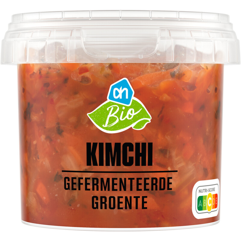 AH Biologisch Kimchi