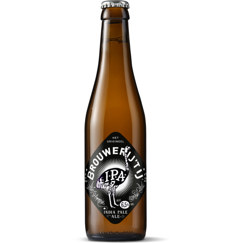 Brouwerij 't IJ IPA