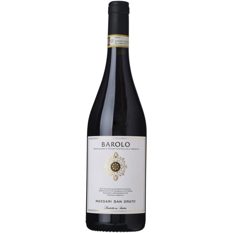Massari San grato barolo