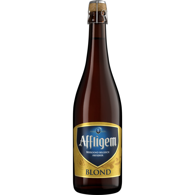 Affligem Blond abdijbier