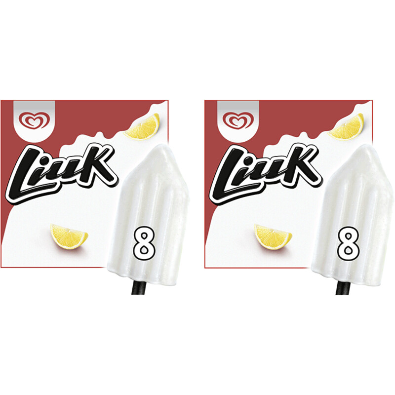 Ola Liuk 2-pack