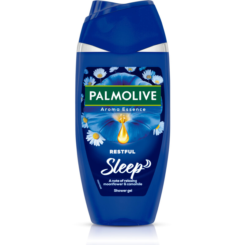 Palmolive Restfull sleep douchegel