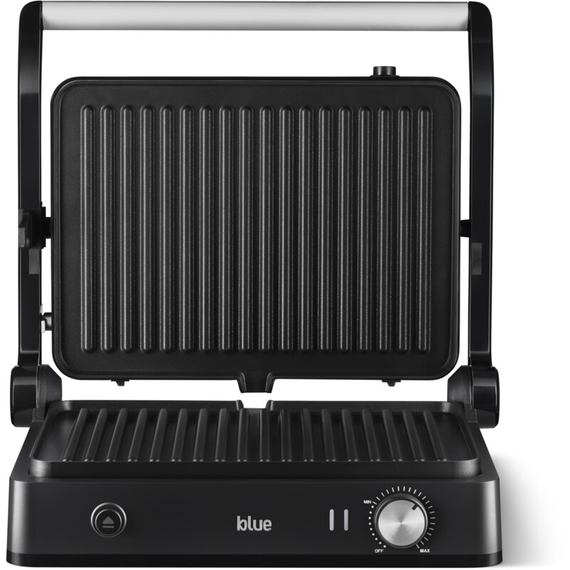 Blue Home Contactgrill