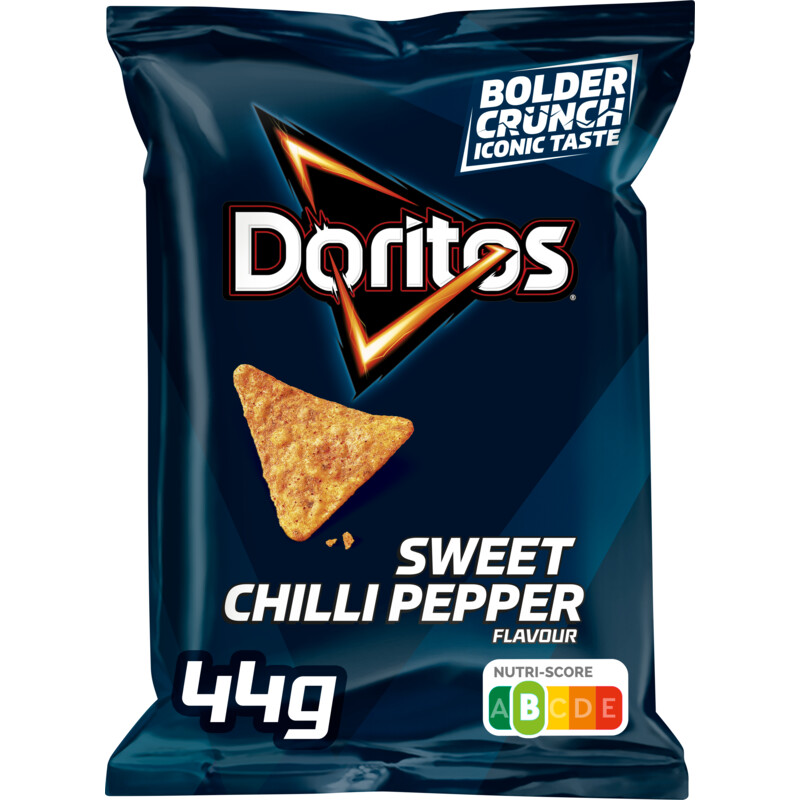 Doritos Sweet chili pepper