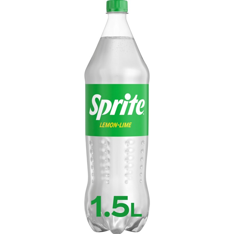 Sprite Lemon-lime