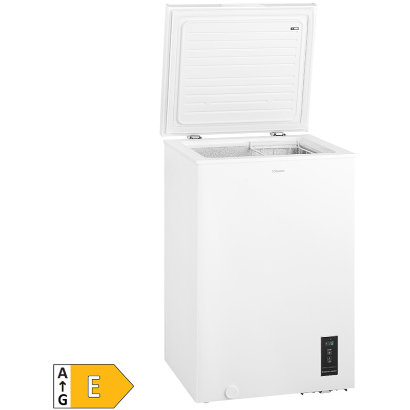 Tomado Vrieskist wit - TCF0991W