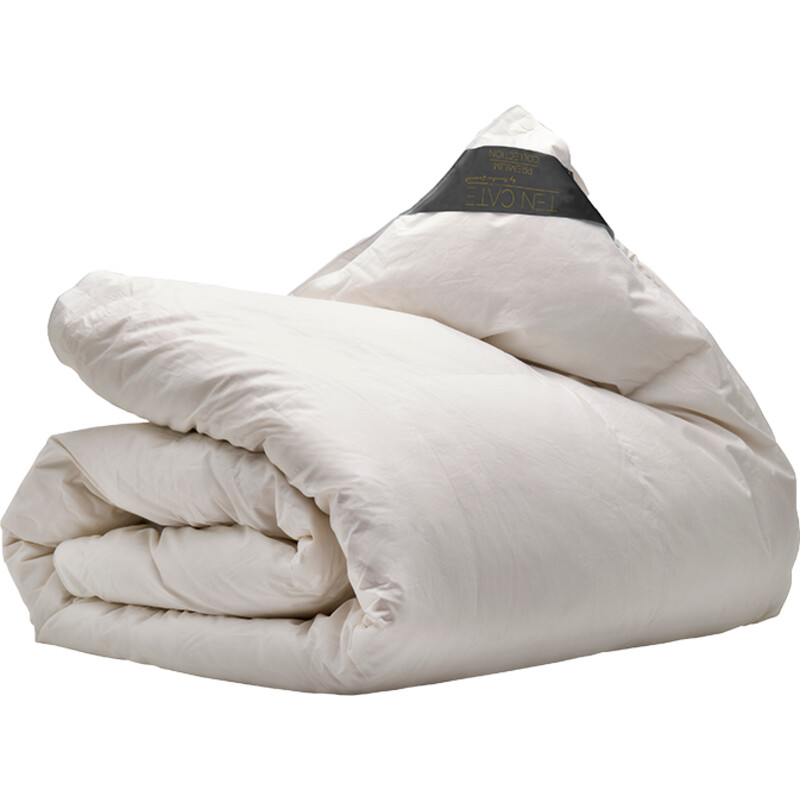 Ten Cate Dekbed 4-seizoenen dons 90/10 200x220