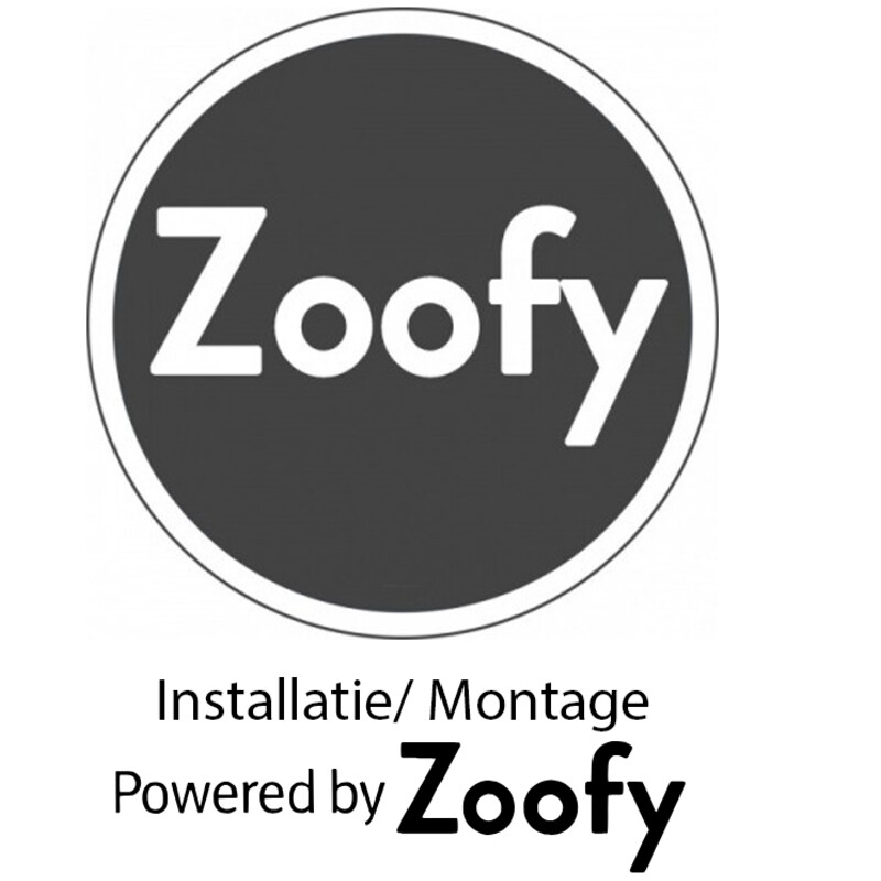 Zoofy Montage airbike