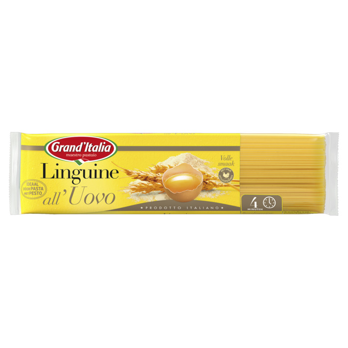 Grand' Italia Linguine all'uovo