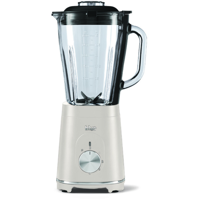 Blue Home Blender beige
