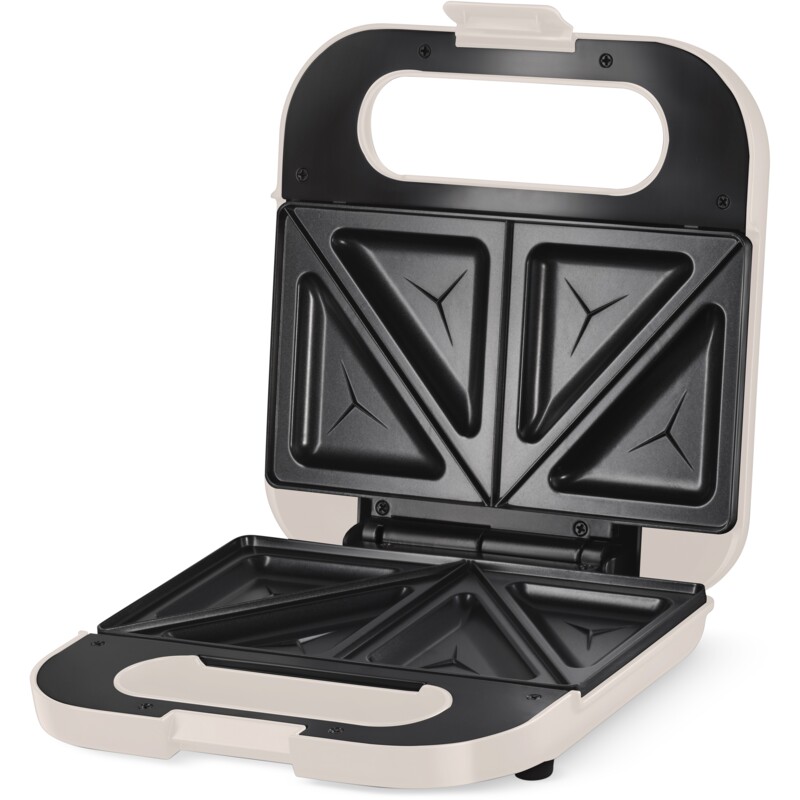 Blue Home Tosti-ijzer beige