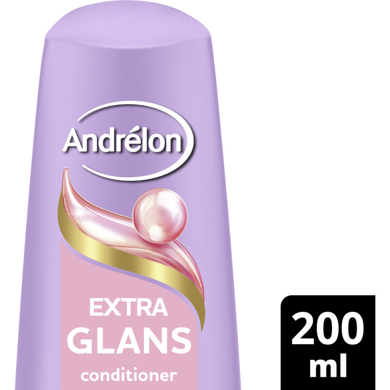 Andrélon Extra glans conditioner