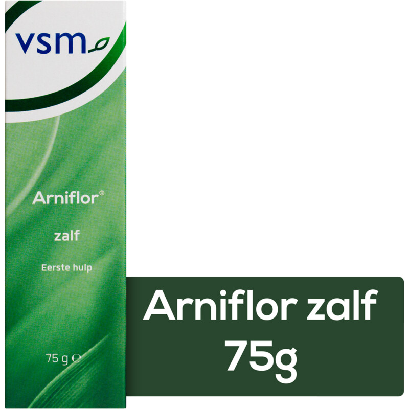 VSM Arniflor zalf