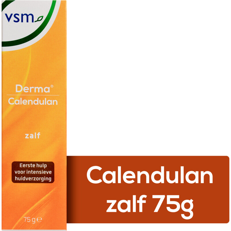 VSM Derma calendulan zalf