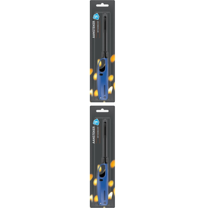 AH Aansteker flex 2-pack