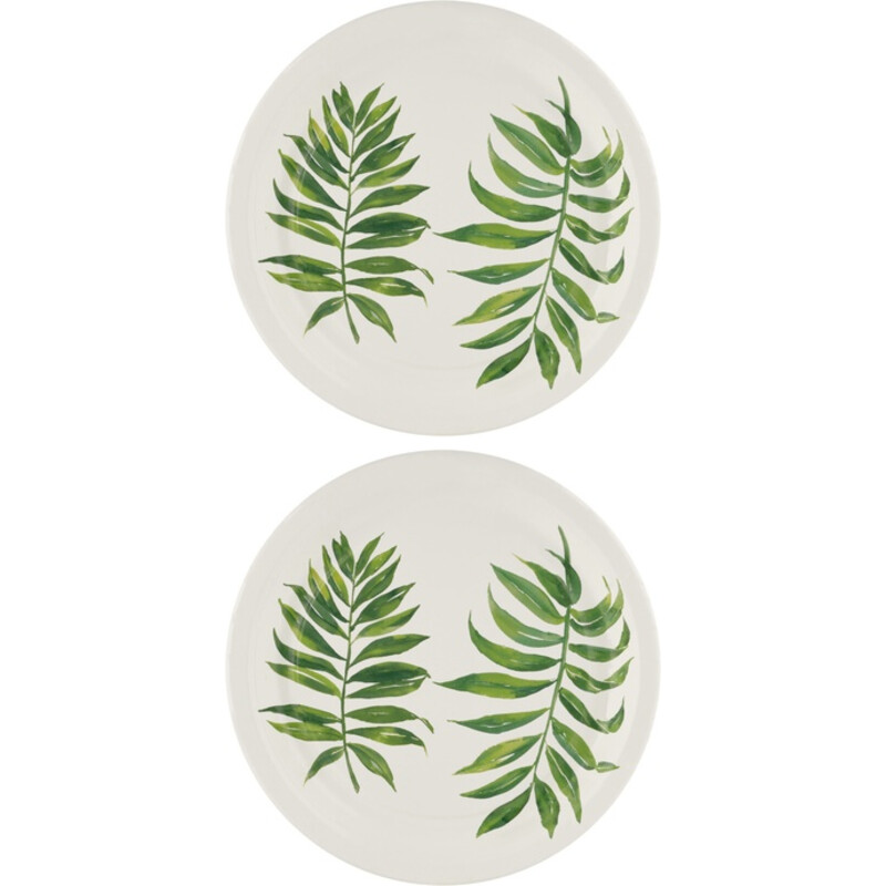 AH Bord blad 22cm 2-pack