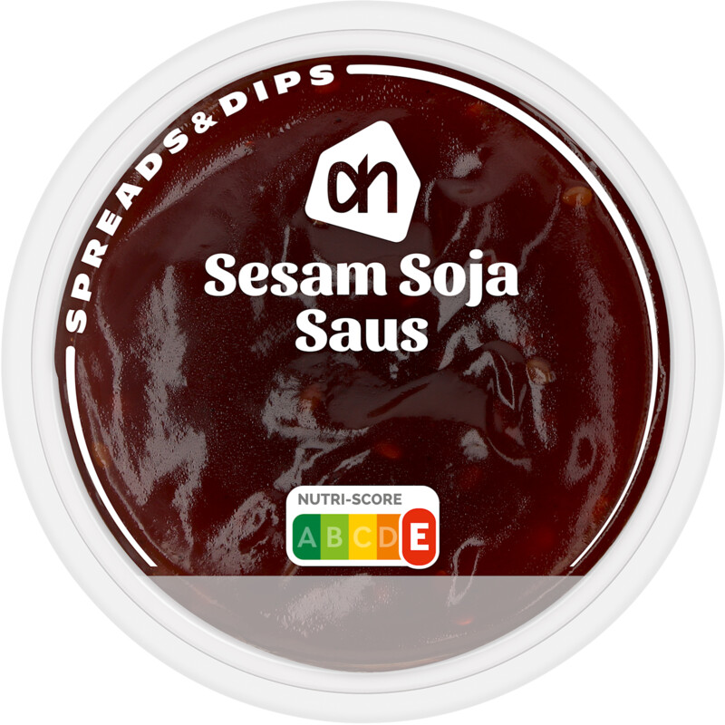 AH Sesam soja saus