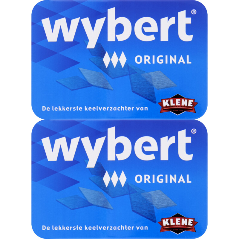 Klene Wybert original